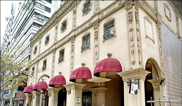 (張志杰律師曾承辦案件)精品家具行找名人宣傳 5年吸金4億